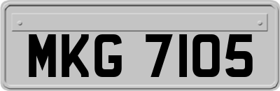 MKG7105