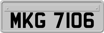 MKG7106