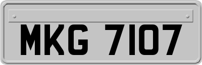 MKG7107
