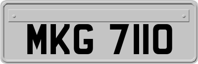 MKG7110