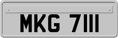 MKG7111