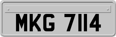 MKG7114