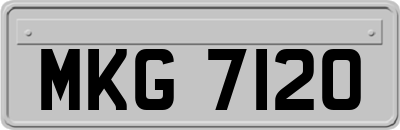 MKG7120