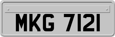 MKG7121