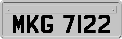 MKG7122