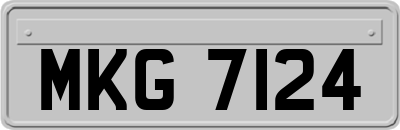 MKG7124