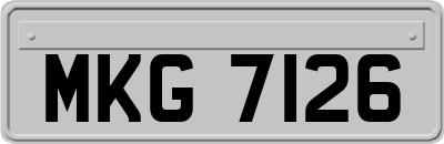 MKG7126