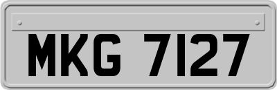 MKG7127