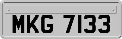 MKG7133