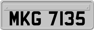MKG7135