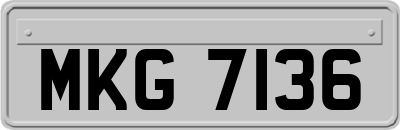 MKG7136