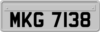 MKG7138