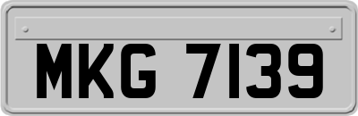 MKG7139