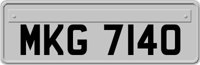 MKG7140