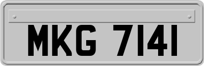 MKG7141