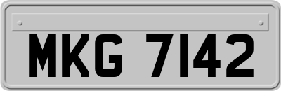 MKG7142