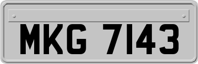 MKG7143