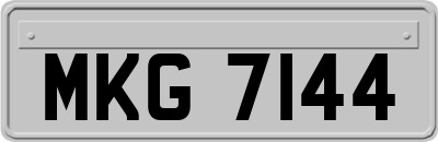 MKG7144