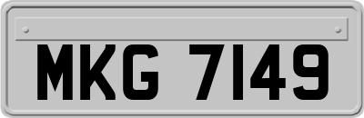 MKG7149