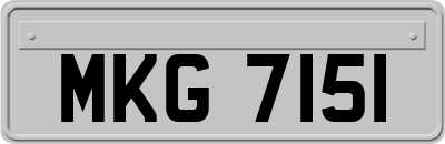 MKG7151