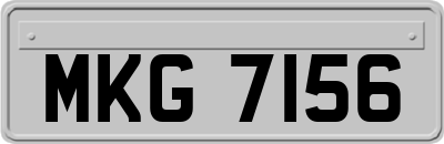 MKG7156