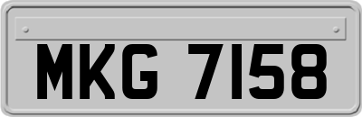 MKG7158