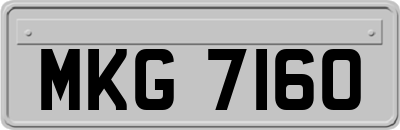MKG7160