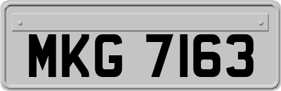 MKG7163