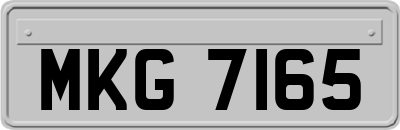 MKG7165