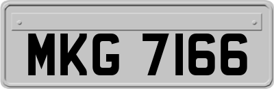 MKG7166