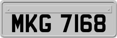 MKG7168