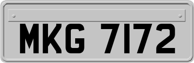 MKG7172