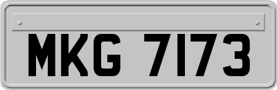 MKG7173