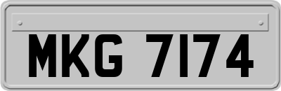 MKG7174