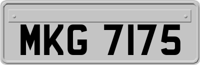 MKG7175