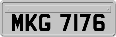 MKG7176
