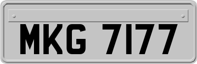 MKG7177