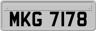 MKG7178