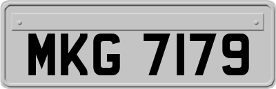 MKG7179