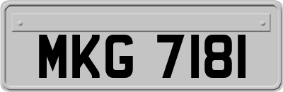 MKG7181