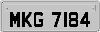 MKG7184