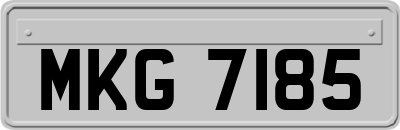 MKG7185