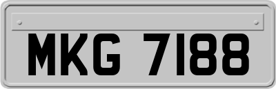 MKG7188
