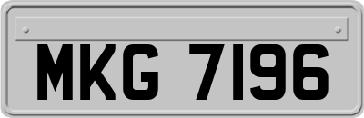 MKG7196
