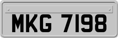 MKG7198