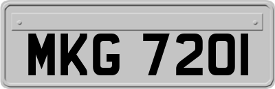 MKG7201