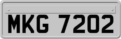 MKG7202