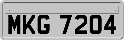 MKG7204