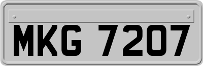 MKG7207
