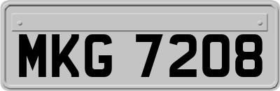 MKG7208